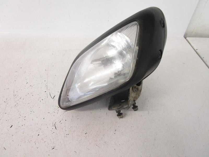 02 Suzuki Vinson LTA 500 Auto Left Headlight Lamp Lens 35300-03G60